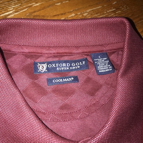 Oxford Golf and Vineyard Polo - Picture 5 of 5